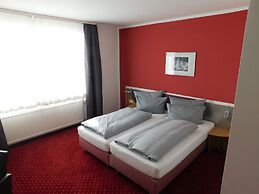 Hotel KonradP