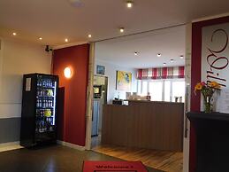 Hotel KonradP