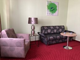 Hotel KonradP