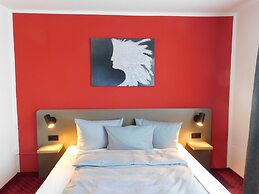 Hotel KonradP