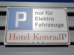 Hotel KonradP