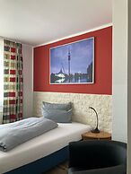 Hotel KonradP