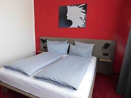 Hotel KonradP