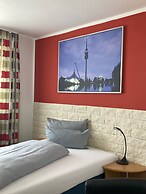 Hotel KonradP