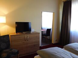 Hotel KonradP