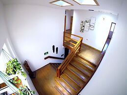 Hostal De La 57 - Hostel