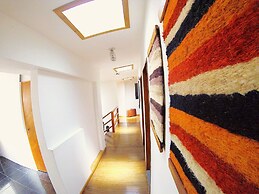 Hostal De La 57 - Hostel