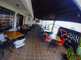 Hostal De La 57 - Hostel