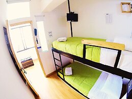 Hostal De La 57 - Hostel