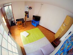 Hostal De La 57 - Hostel