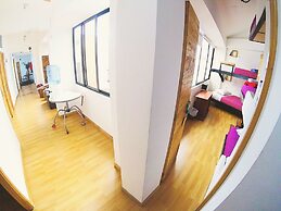 Hostal De La 57 - Hostel