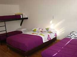 Hostal De La 57 - Hostel