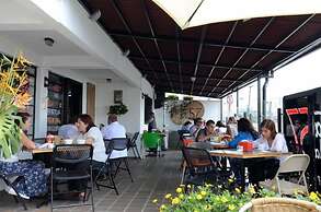 Hostal De La 57 - Hostel