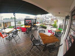 Hostal De La 57 - Hostel