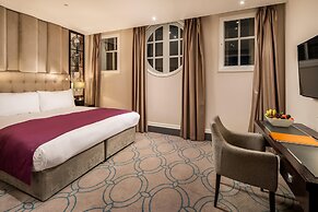 Courthouse Hotel Shoreditch