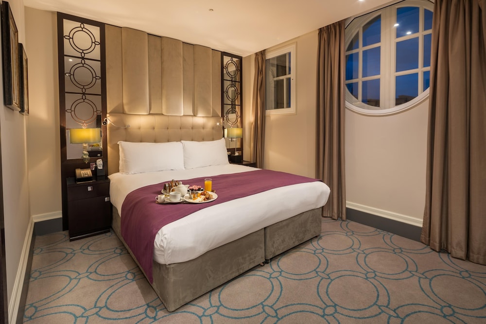 Courthouse Hotel Shoreditch