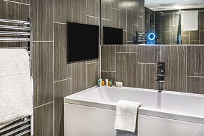 Courthouse Hotel Shoreditch