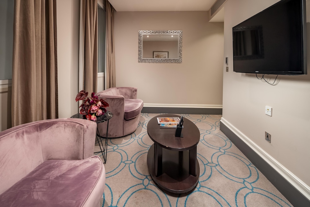 Courthouse Hotel Shoreditch