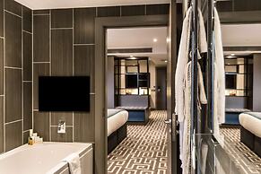 Courthouse Hotel Shoreditch