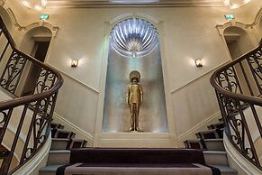 Courthouse Hotel Shoreditch