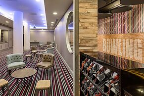 Courthouse Hotel Shoreditch