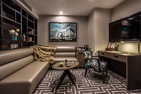 Courthouse Hotel Shoreditch