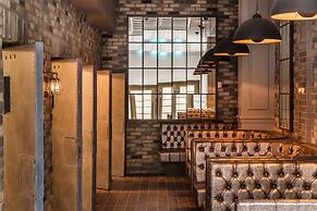 Courthouse Hotel Shoreditch