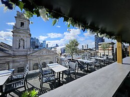 Courthouse Hotel Shoreditch