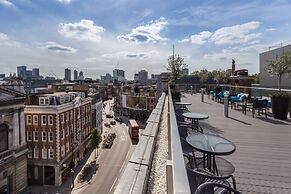 Courthouse Hotel Shoreditch