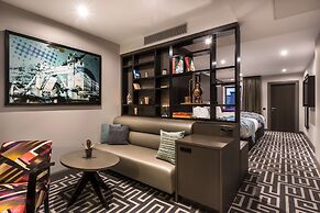 Courthouse Hotel Shoreditch