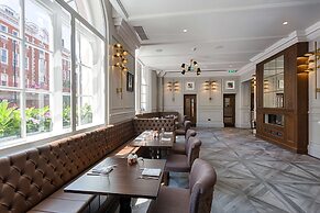 Courthouse Hotel Shoreditch