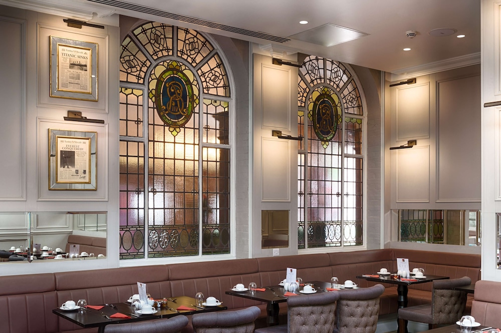 Courthouse Hotel Shoreditch