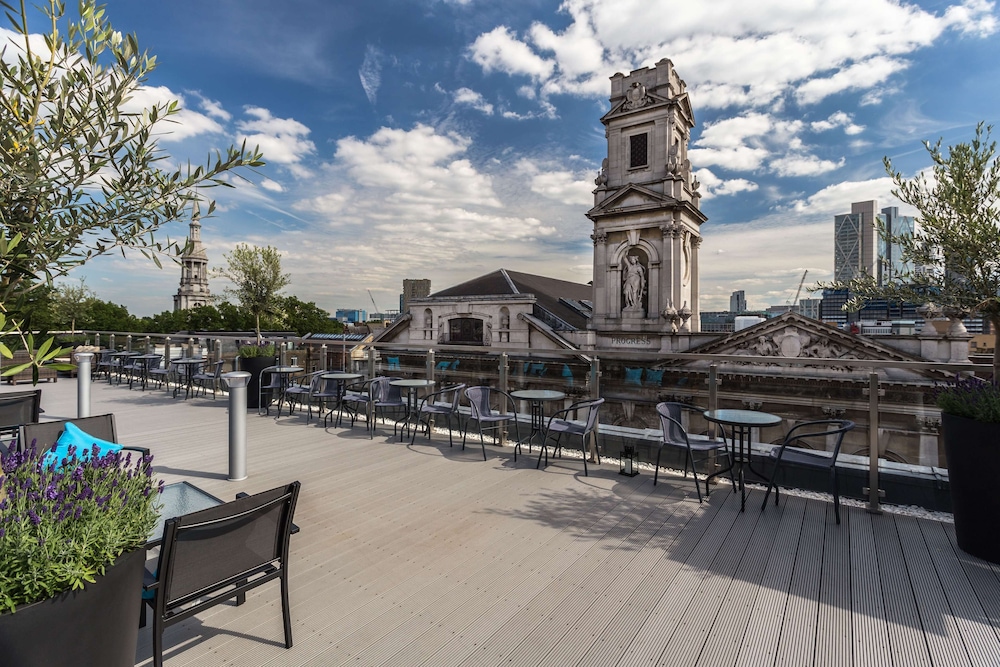 Courthouse Hotel Shoreditch