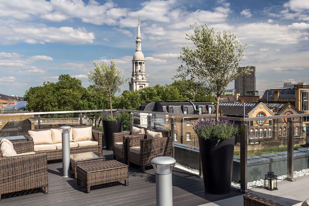 Courthouse Hotel Shoreditch