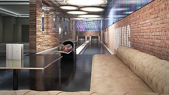 Courthouse Hotel Shoreditch