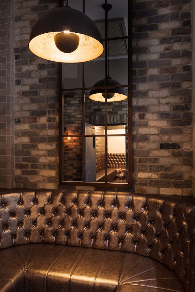 Courthouse Hotel Shoreditch
