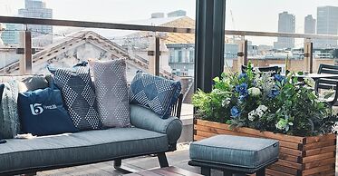 Courthouse Hotel Shoreditch