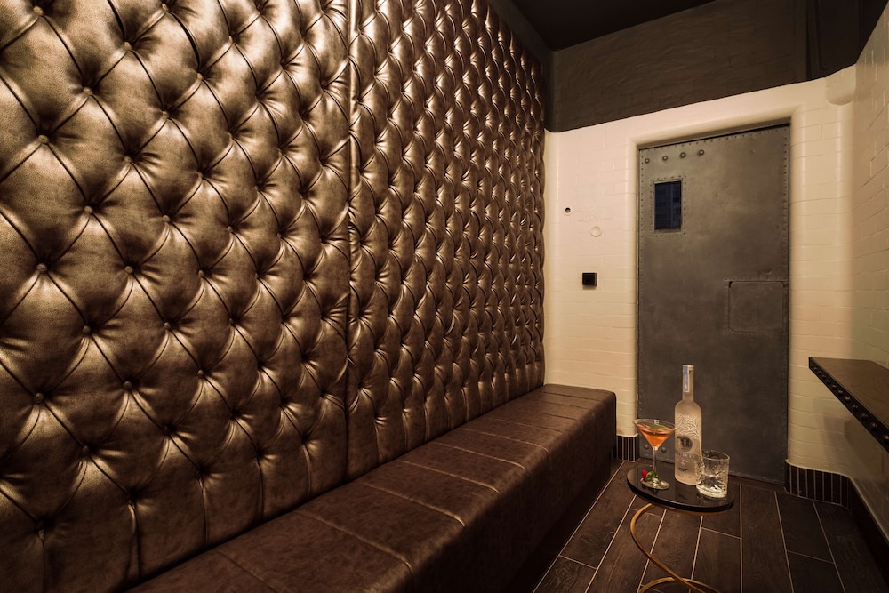 Courthouse Hotel Shoreditch