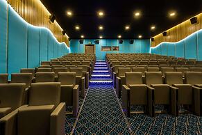 Courthouse Hotel Shoreditch