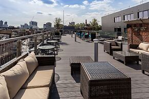 Courthouse Hotel Shoreditch