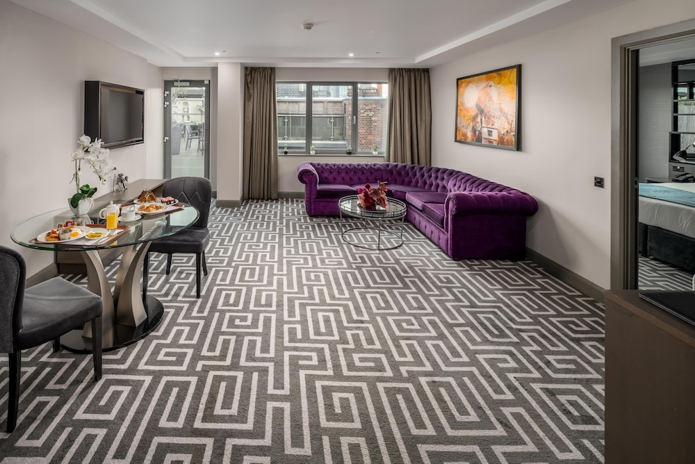 Courthouse Hotel Shoreditch