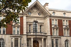 Courthouse Hotel Shoreditch