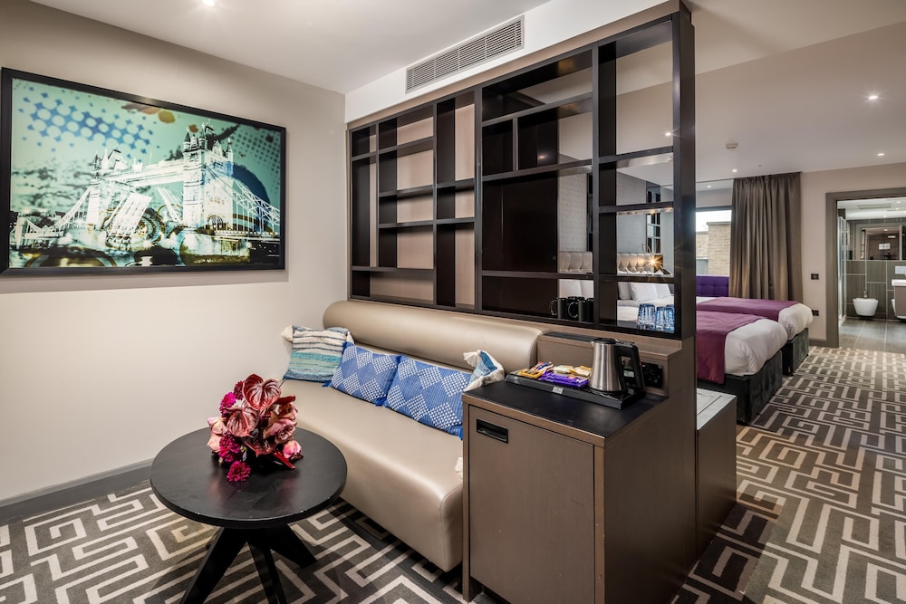 Courthouse Hotel Shoreditch