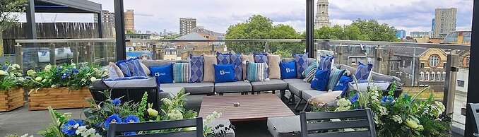 Courthouse Hotel Shoreditch