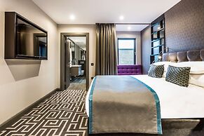 Courthouse Hotel Shoreditch