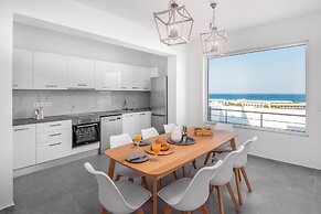 Hill & Sea View Villas