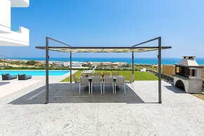 Hill & Sea View Villas