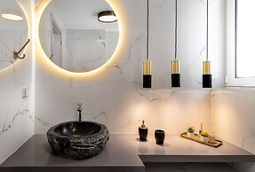 Hill & Sea View Villas