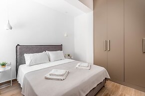 Hill & Sea View Villas