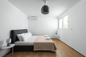 Hill & Sea View Villas